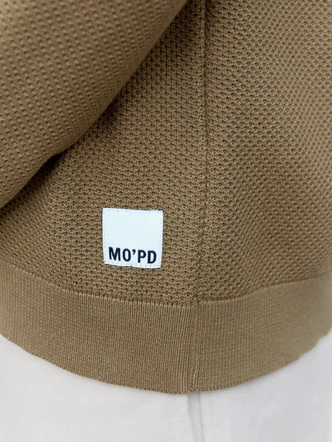 Худі та світшоти Marc O'Polo denim модель 261509860328-731 Худі та світшоти Marc O'Polo denim модель 261509860328-731 Фото