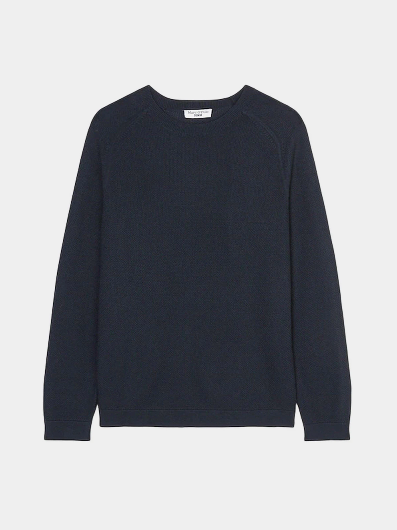 Худі та світшоти Marc O'Polo denim модель 261509860328-885 Худі та світшоти Marc O'Polo denim модель 261509860328-885 Фото