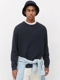 Худі та світшоти Marc O'Polo denim модель 261509860328-885 Фото
