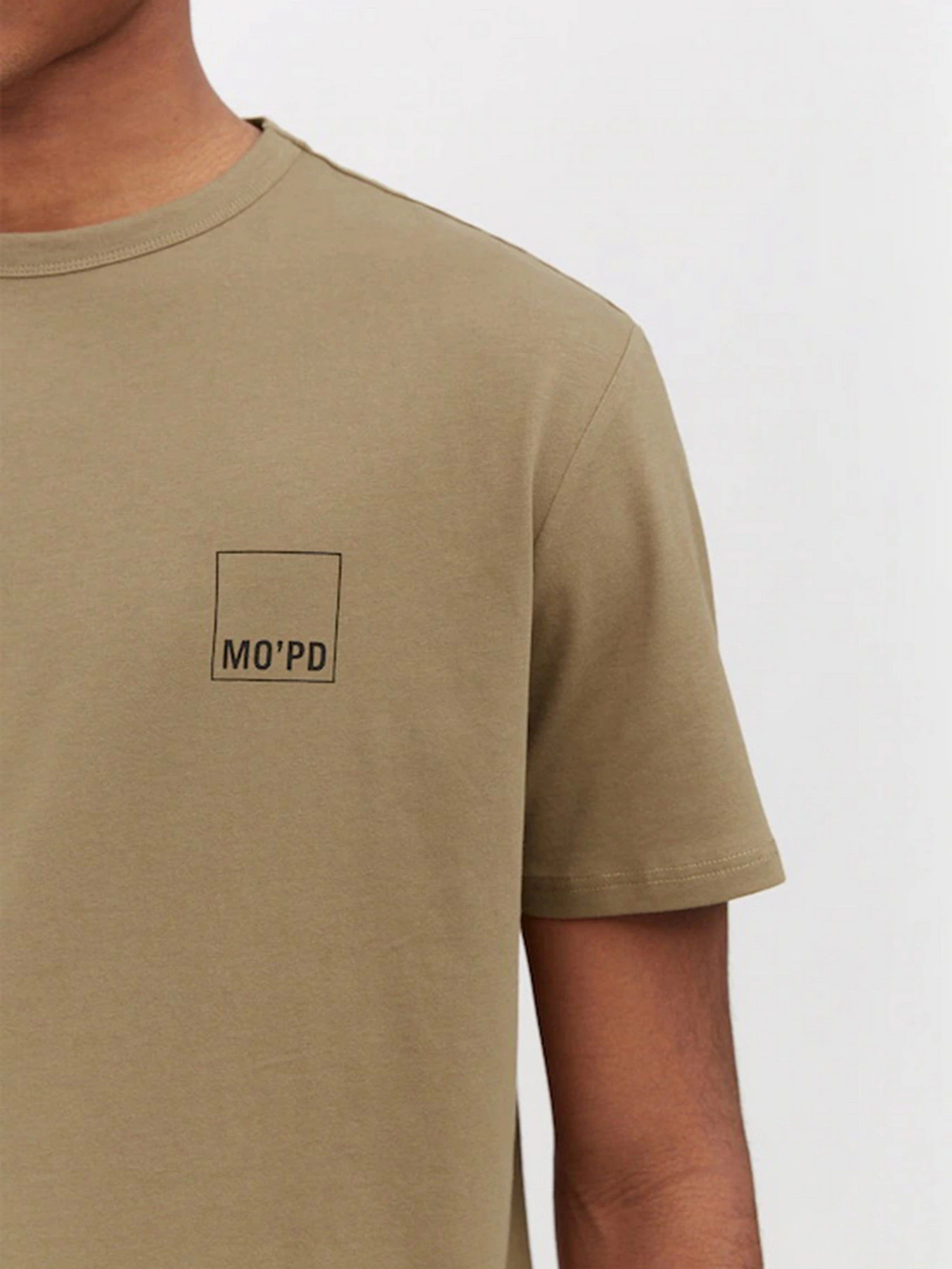 Футболки и поло Marc O’Polo DENIM модель M61232351402-731 Футболки и поло Marc O’Polo DENIM модель M61232351402-731 Фото