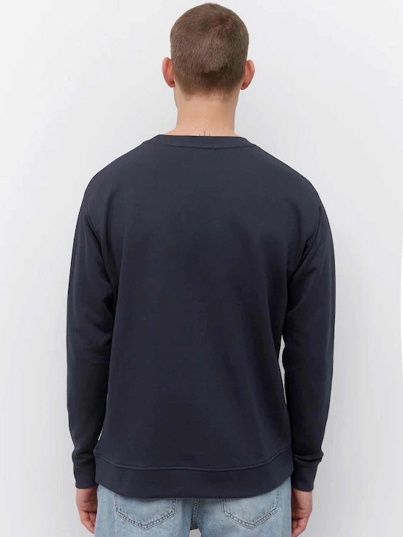 Худі та світшоти Marc O'Polo denim модель M61403954184-885 Худі та світшоти Marc O'Polo denim модель M61403954184-885 Фото