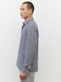 Рубашки Marc O’Polo модель 221720842346-A83 Фото