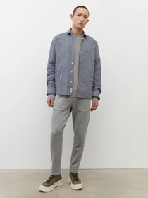 Рубашки Marc O’Polo модель 221720842346-A83 Фото