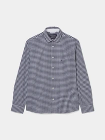 Рубашки Marc O’Polo модель 221720842346-A83 Фото