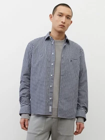 Рубашки Marc O’Polo модель 221720842346-A83 Фото