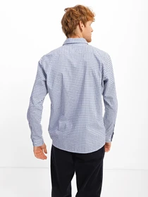 Рубашки Marc O’Polo модель 221720842346-A84 Фото