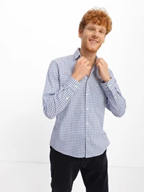 Рубашки Marc O’Polo модель 221720842346-A84 Фото