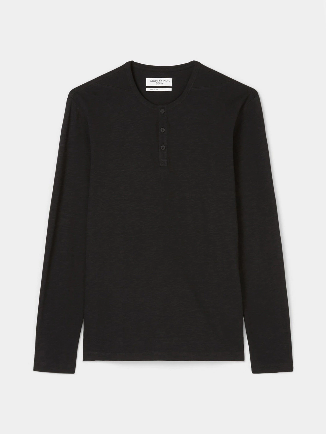 Худи и свитшоты Marc O’Polo DENIM модель 261235952052-990 Худи и свитшоты Marc O’Polo DENIM модель 261235952052-990 Фото