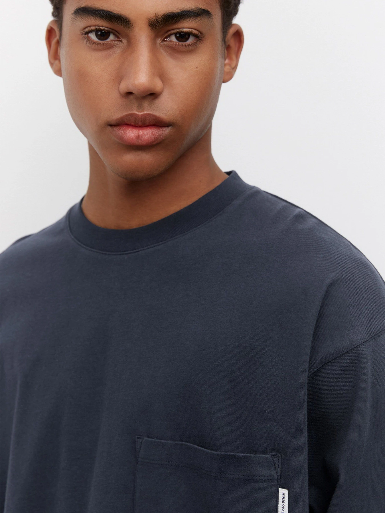 Худи и свитшоты Marc O’Polo DENIM модель M61236252182-885 Худи и свитшоты Marc O’Polo DENIM модель M61236252182-885 Фото