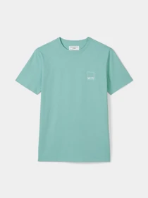 Футболки и поло Marc O’Polo DENIM модель 262232351402-846 Фото