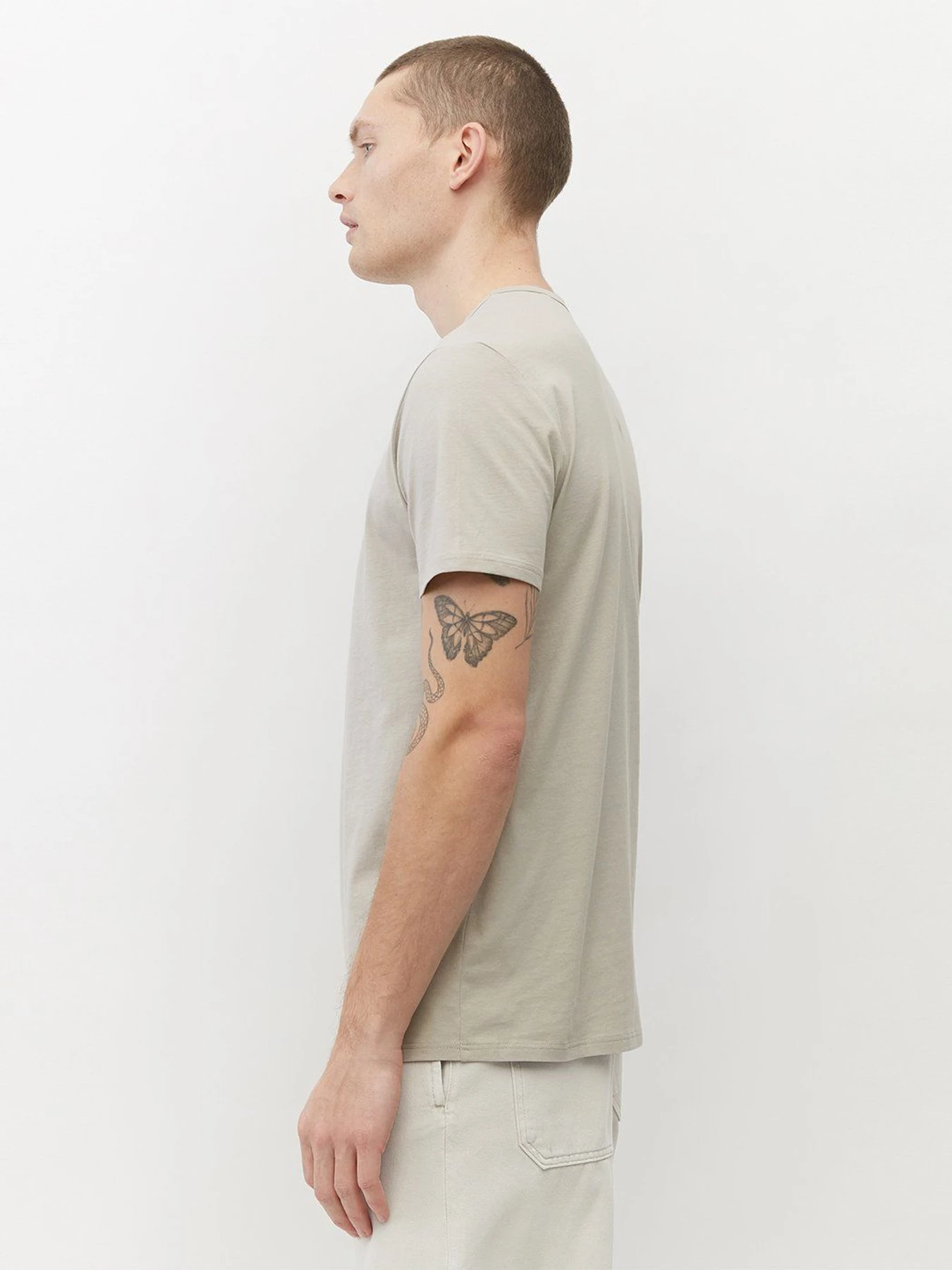Футболки и поло Marc O’Polo DENIM модель 262232351402-910 Футболки и поло Marc O’Polo DENIM модель 262232351402-910 Фото