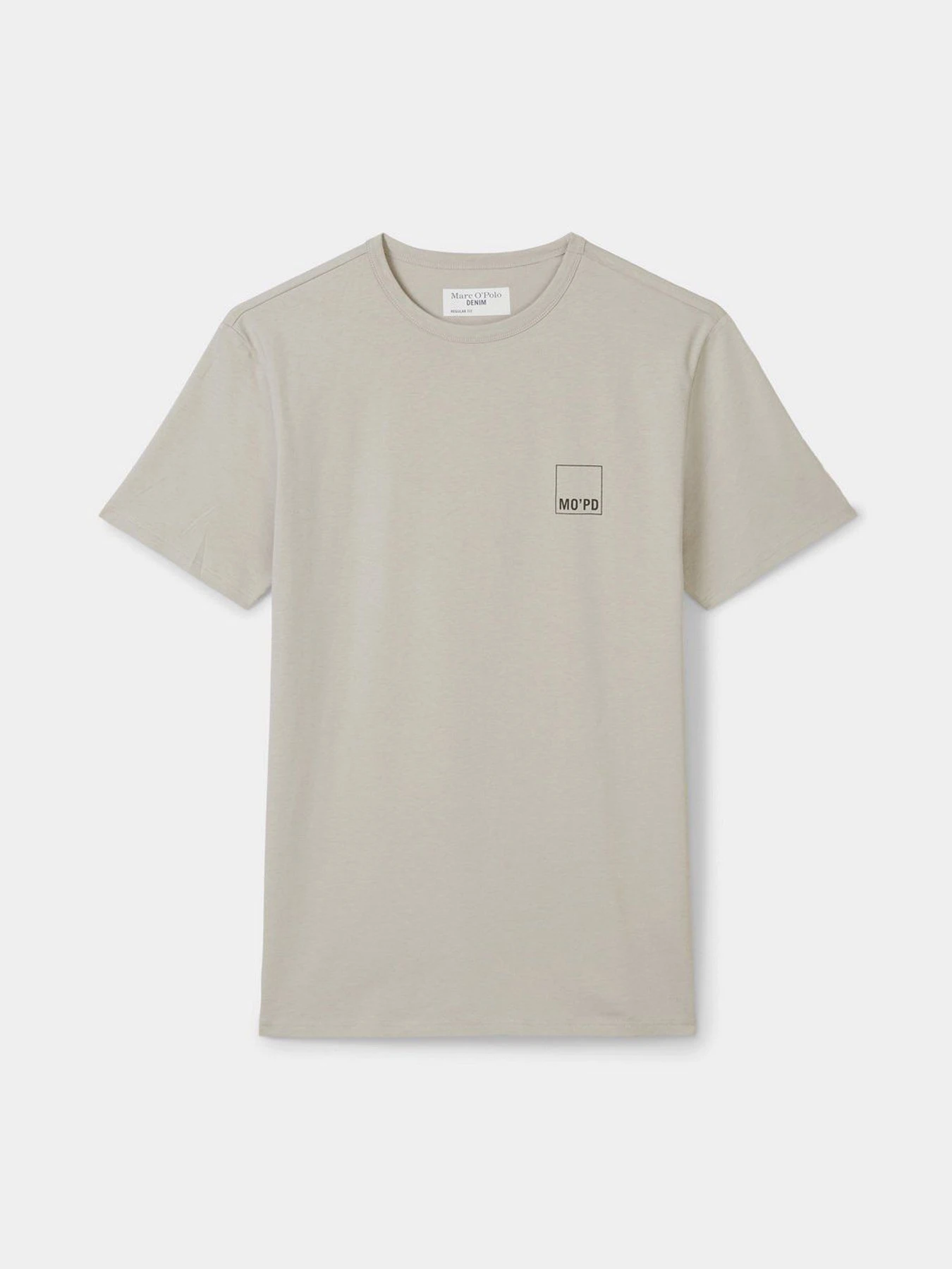 Футболки и поло Marc O’Polo DENIM модель 262232351402-910 Футболки и поло Marc O’Polo DENIM модель 262232351402-910 Фото