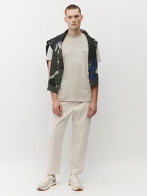 Футболки и поло Marc O’Polo DENIM модель 262232351402-910 Фото