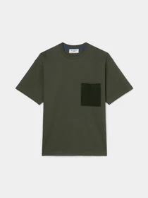 Футболки и поло Marc O’Polo DENIM модель 262236251310-937 Фото