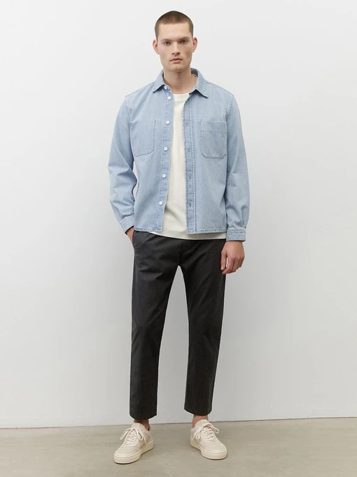 Рубашки Marc O’Polo DENIM модель 262923322016-P55 Фото