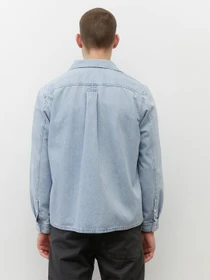 Рубашки Marc O’Polo DENIM модель 262923322016-P55 Фото