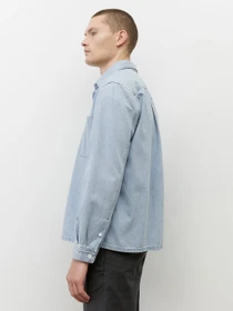 Рубашки Marc O’Polo DENIM модель 262923322016-P55 Фото