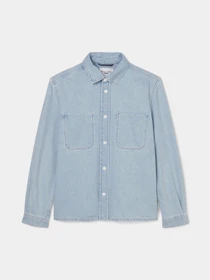 Рубашки Marc O’Polo DENIM модель 262923322016-P55 Фото