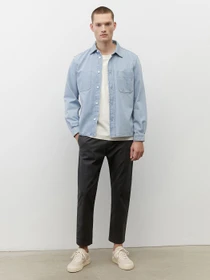 Рубашки Marc O’Polo DENIM модель 262923322016-P55 Фото
