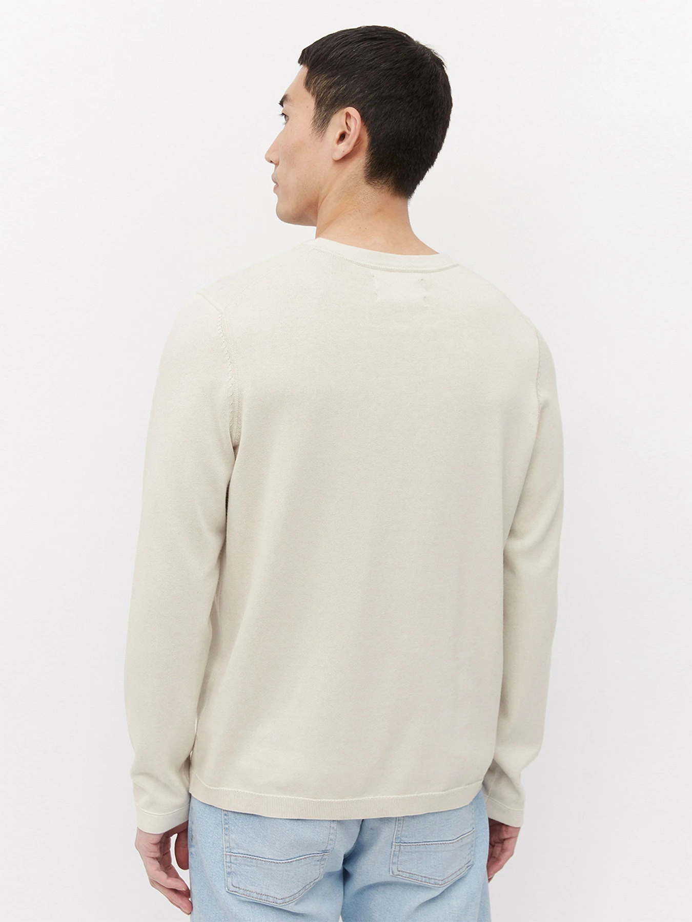 Свитры и кардиганы Marc O’Polo модель M22508060322-707 Свитры и кардиганы Marc O’Polo модель M22508060322-707 Фото