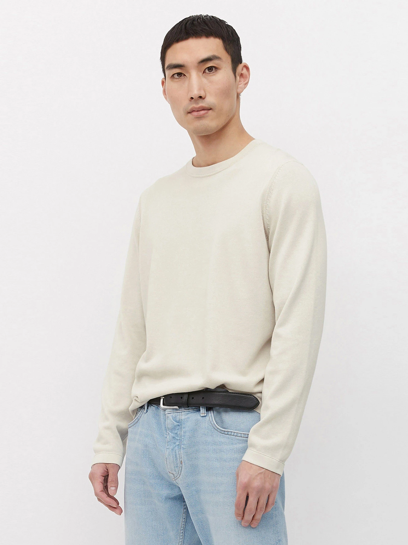 Свитры и кардиганы Marc O’Polo модель M22508060322-707 Свитры и кардиганы Marc O’Polo модель M22508060322-707 Фото