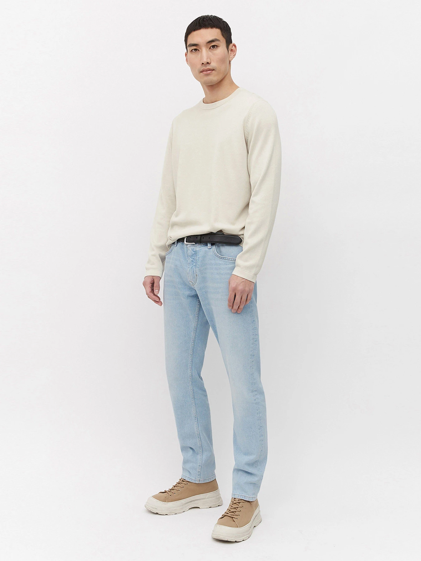 Свитры и кардиганы Marc O’Polo модель M22508060322-707 Свитры и кардиганы Marc O’Polo модель M22508060322-707 Фото
