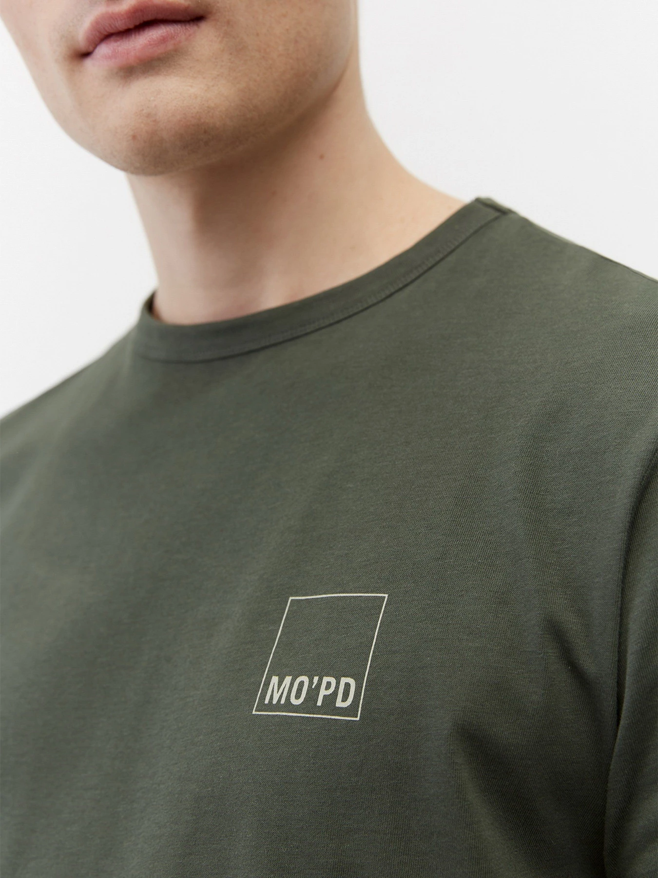 Футболки и поло Marc O’Polo DENIM модель M62232351402-937 Футболки и поло Marc O’Polo DENIM модель M62232351402-937 Фото