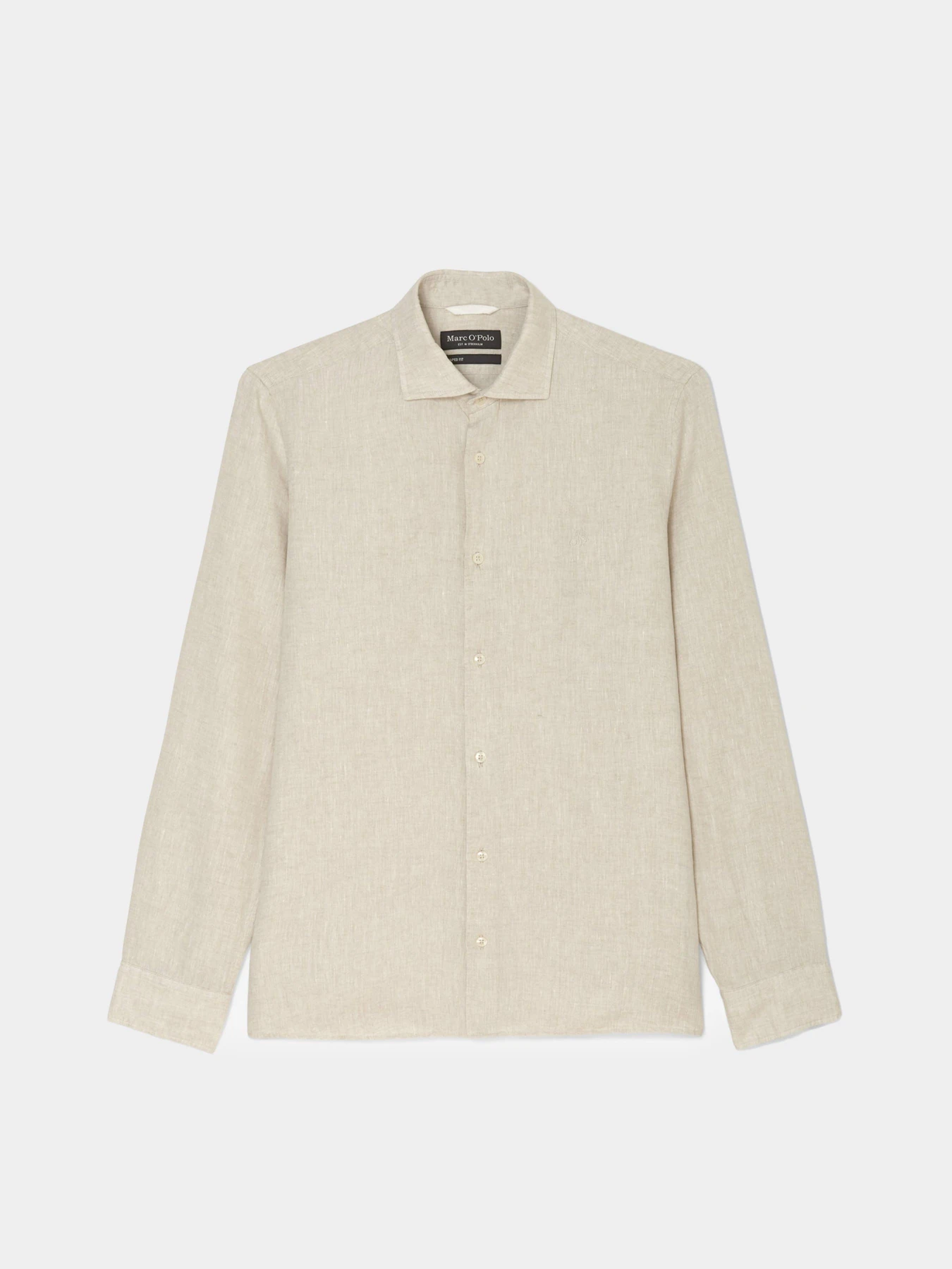 Сорочки Marc O’Polo модель 223744742460-710 Сорочки Marc O’Polo модель 223744742460-710 Фото