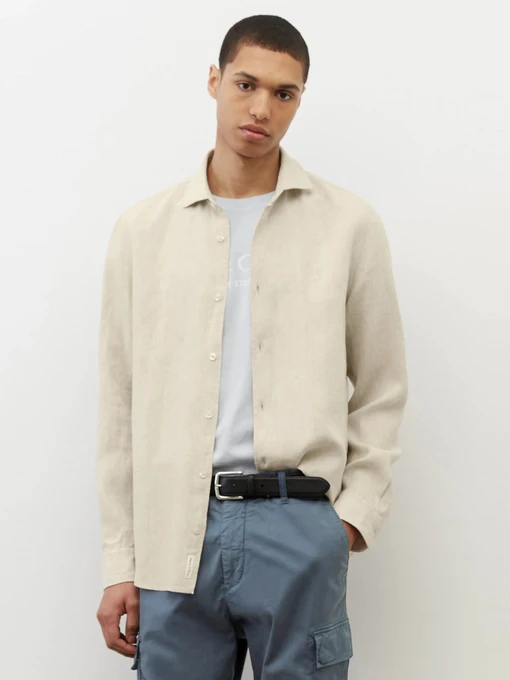 Рубашки Marc O’Polo модель 223744742460-710 Фото