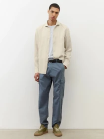 Сорочки Marc O’Polo модель 223744742460-710 Фото