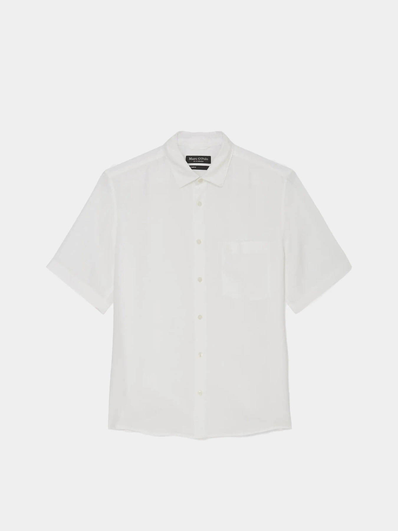 Сорочки Marc O’Polo модель M23742841034-100 Сорочки Marc O’Polo модель M23742841034-100 Фото
