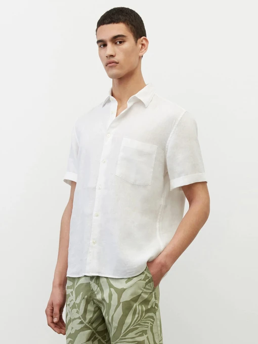 Рубашки Marc O’Polo модель M23742841034-100 Фото