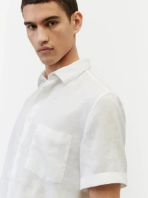 Сорочки Marc O’Polo модель M23742841034-100 Фото