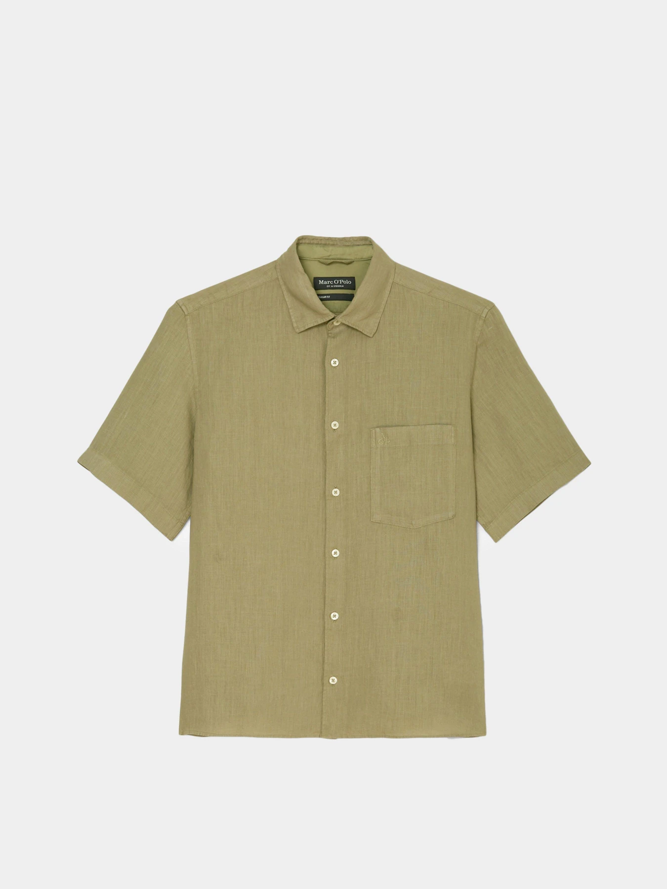 Сорочки Marc O’Polo модель M23742841034-442 Сорочки Marc O’Polo модель M23742841034-442 Фото