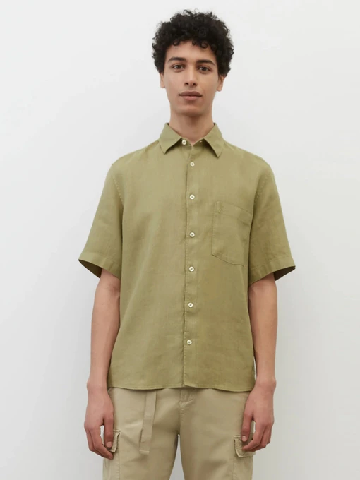 Рубашки Marc O’Polo модель M23742841034-442 Фото