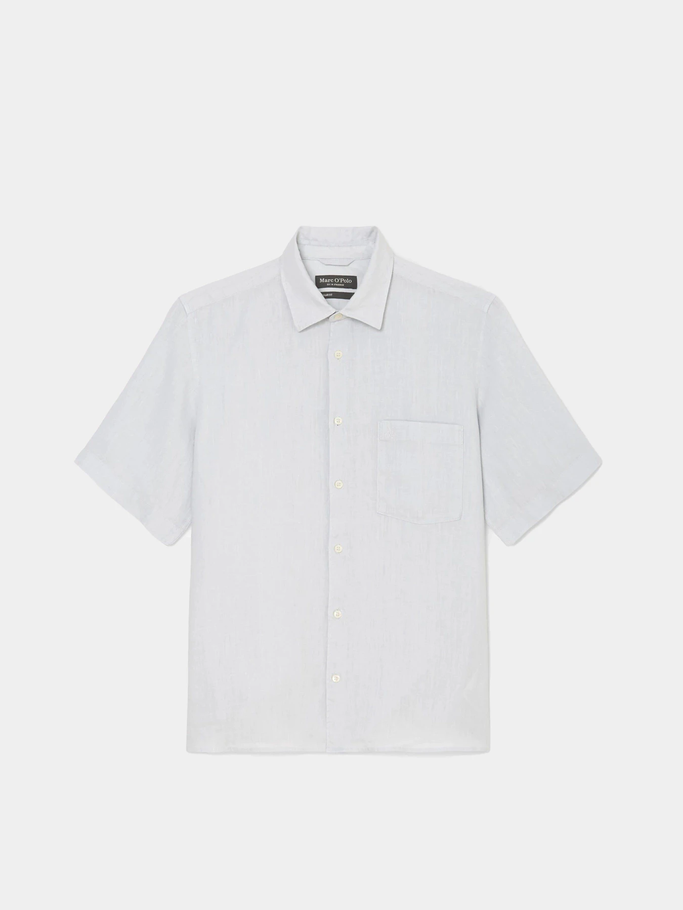 Сорочки Marc O’Polo модель M23742841034-834 Сорочки Marc O’Polo модель M23742841034-834 Фото