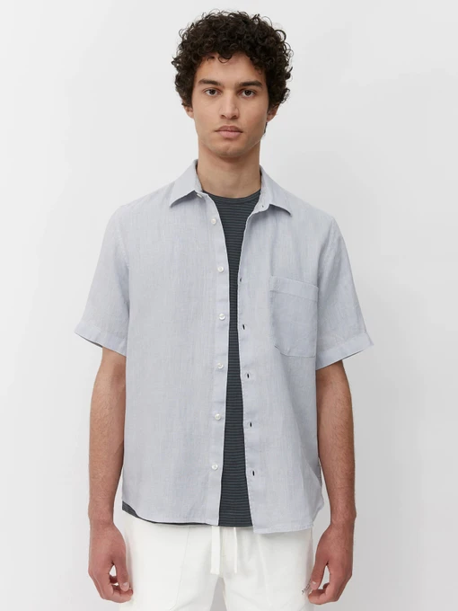 Рубашки Marc O’Polo модель M23742841034-834 Фото