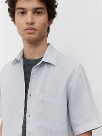 Сорочки Marc O’Polo модель M23742841034-834 Фото