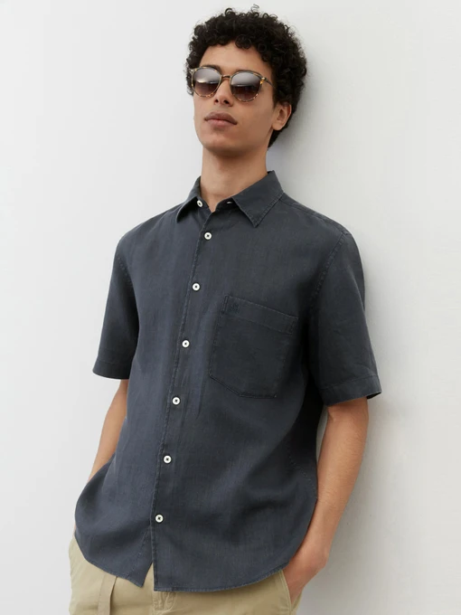 Рубашки Marc O’Polo модель M23742841034-898 Фото