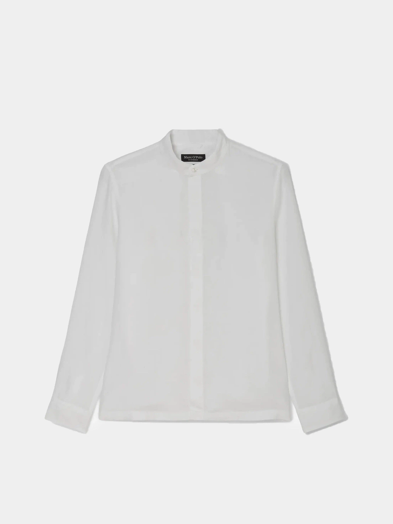 Сорочки Marc O’Polo модель M23742842358-100 Сорочки Marc O’Polo модель M23742842358-100 Фото