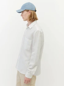 Сорочки Marc O’Polo модель M23742842360-100 Фото