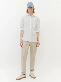 Сорочки Marc O’Polo модель M23742842360-100 Фото