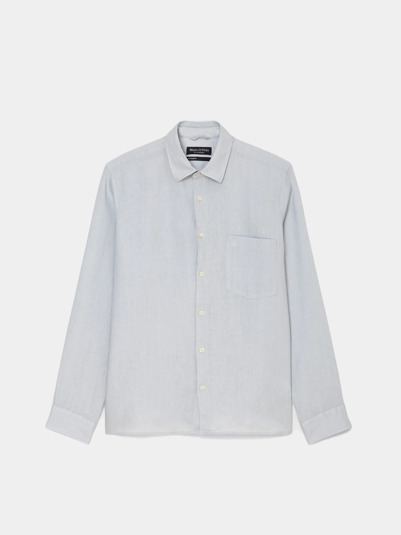 Сорочки Marc O’Polo модель M23742842360-834 Сорочки Marc O’Polo модель M23742842360-834 Фото