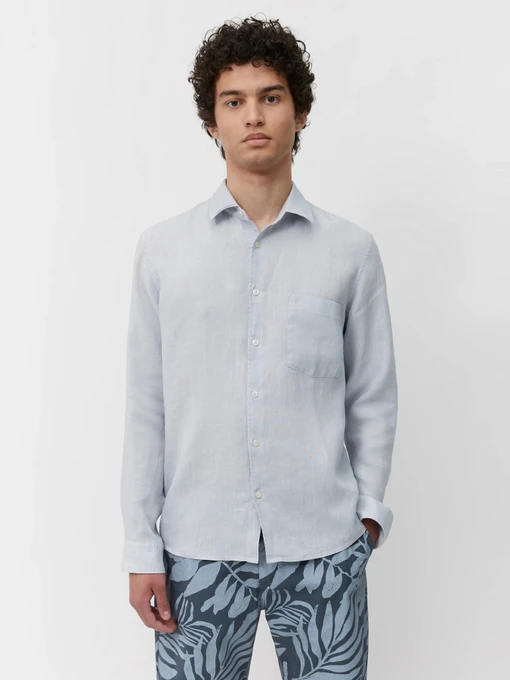 Рубашки Marc O’Polo модель M23742842360-834 Фото