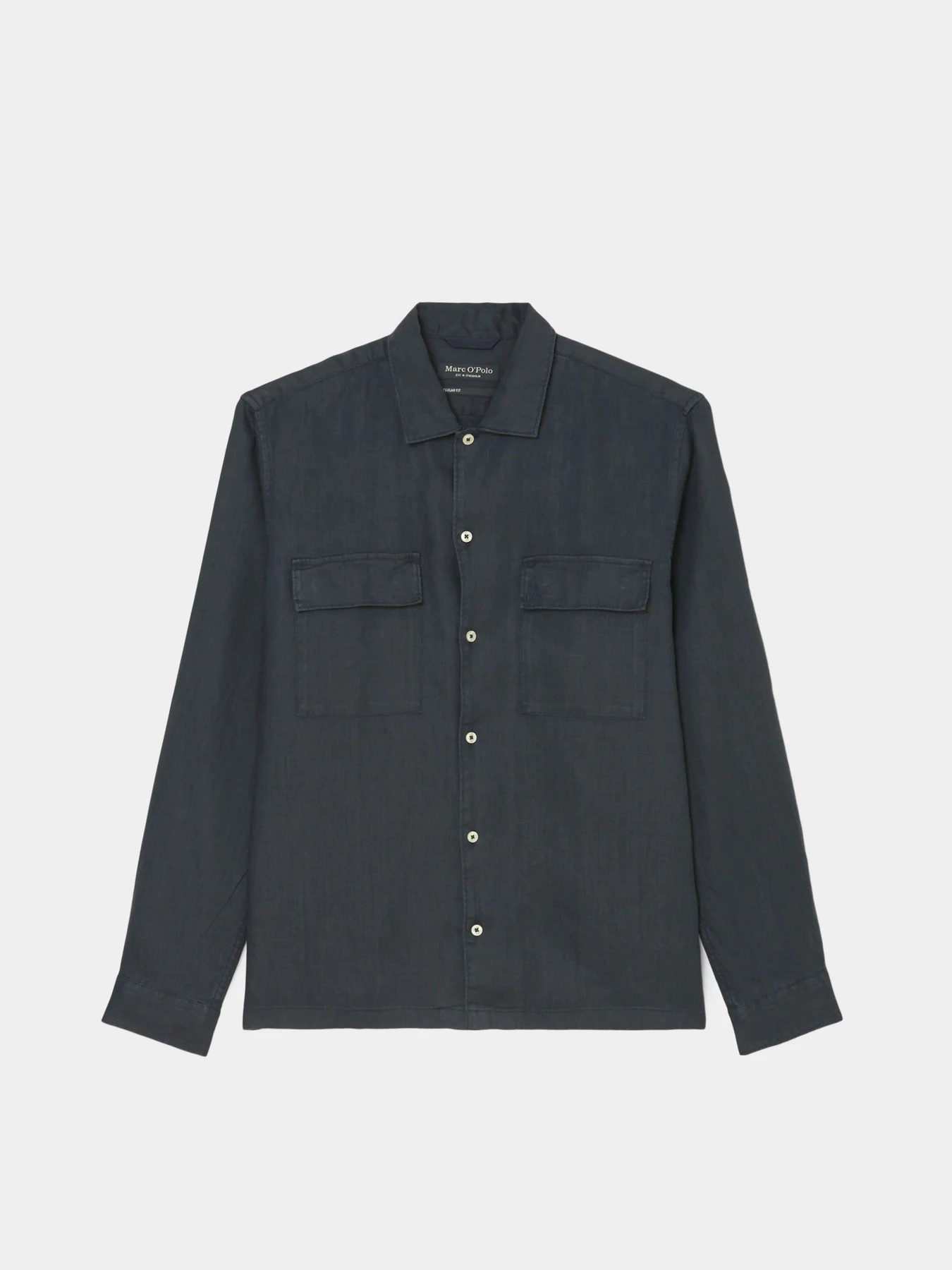 Рубашки Marc O’Polo модель M23742842392-898 Рубашки Marc O’Polo модель M23742842392-898 Фото