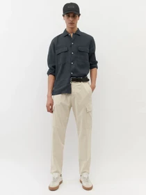 Рубашки Marc O’Polo модель M23742842392-898 Фото
