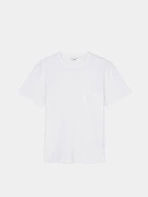 Футболки и поло Marc O’Polo DENIM модель 264213851418-100 Фото