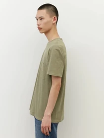 Футболки и поло Marc O’Polo DENIM модель 264213851418-438 Фото