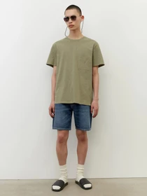 Футболки и поло Marc O’Polo DENIM модель 264213851418-438 Фото