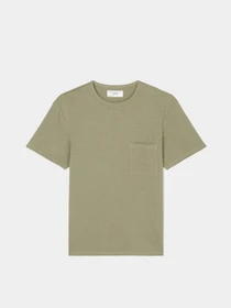Футболки и поло Marc O’Polo DENIM модель 264213851418-438 Фото